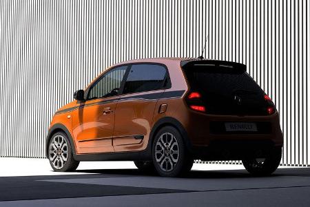 Renault Twingo GT