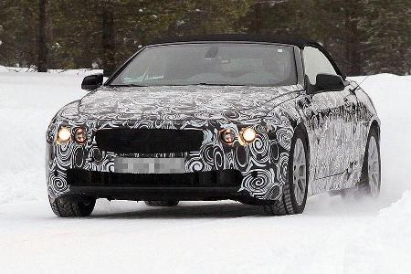 BMW 6er Cabrio