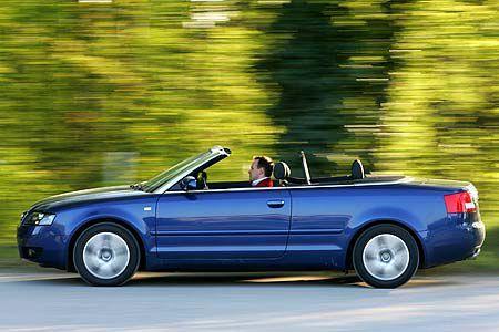 Die hohe Gürtellinie schützt Insassen fürsorglich vor Zug.