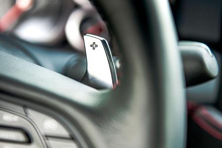 06/2016 Nissan GT-R Fahrbericht