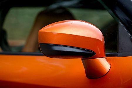 06/2016 Nissan GT-R Fahrbericht