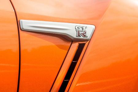 06/2016 Nissan GT-R Fahrbericht