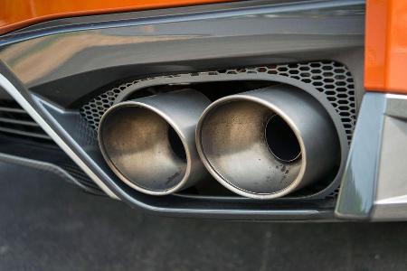 06/2016 Nissan GT-R Fahrbericht