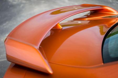 06/2016 Nissan GT-R Fahrbericht