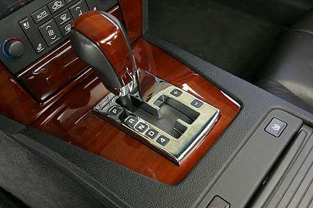 Das Schaltstrategie erscheint besonders bei zügiger Landstraßenfahrt etwas konfus.