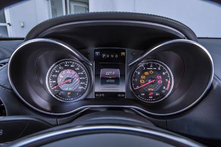 Mercedes-AMG GT, International Test Drive, Impression