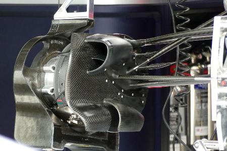 Red Bull - Formel 1 - GP sterreich - 30. Juni 2016