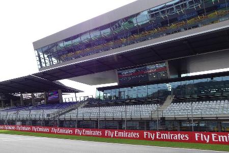 Impressionen - Formel 1 - GP sterreich - 30. Juni 2016