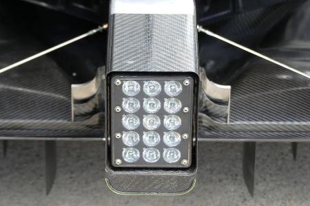 Mercedes - Formel 1 - GP sterreich - Spielberg - 30. Juni 2016