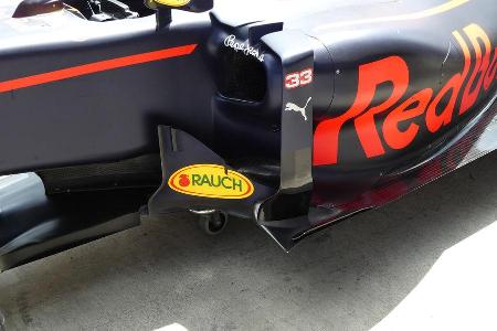 Red Bull - Formel 1 - GP sterreich - Spielberg - 30. Juni 2016