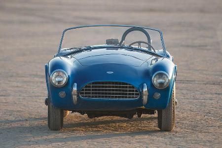 06/2016, Shelby Cobra CSX2000 Ur-Cobra