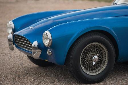 06/2016, Shelby Cobra CSX2000 Ur-Cobra