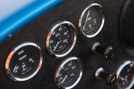 06/2016, Shelby Cobra CSX2000 Ur-Cobra