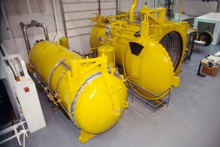 Renault - Formel 1 - Enstone - Werk