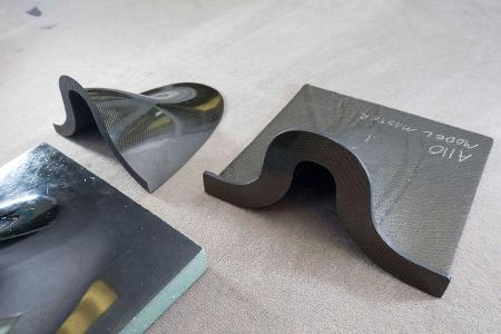 Renault - Formel 1 - Enstone - Werk