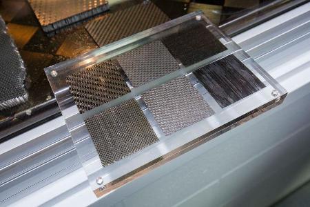 Renault - Formel 1 - Enstone - Werk