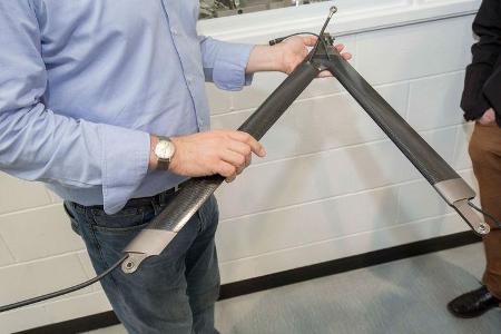 Renault - Formel 1 - Enstone - Werk