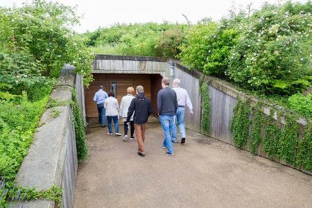 Renault - Formel 1 - Enstone - Werk