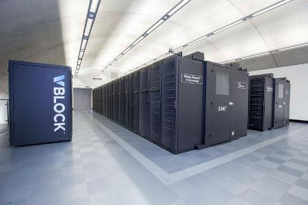 Renault - Formel 1 - Enstone - Werk