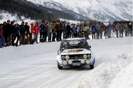 Das deutsche Duo siegte beim Saisonauftakt in Monte Carlo. Das war noch keinem Teutonen gelungen.
