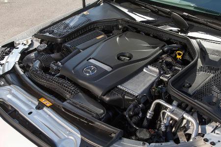 06/2016, Mercedes C-Klasse Cabrio Fahrbericht Heinrich Lingner