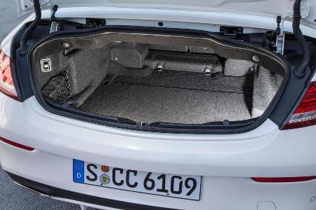 06/2016, Mercedes C-Klasse Cabrio Fahrbericht Heinrich Lingner