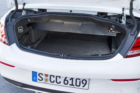 06/2016, Mercedes C-Klasse Cabrio Fahrbericht Heinrich Lingner