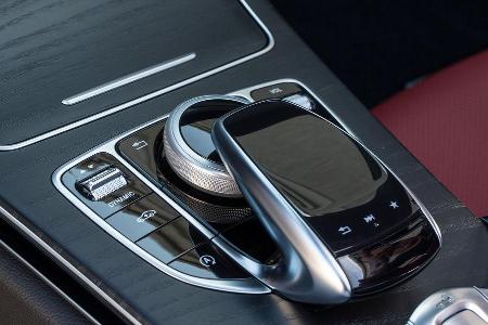 06/2016, Mercedes C-Klasse Cabrio Fahrbericht Heinrich Lingner