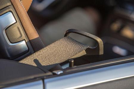 06/2016, Mercedes C-Klasse Cabrio Fahrbericht Heinrich Lingner