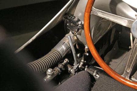 Mercedes-Silberpfeile, W154