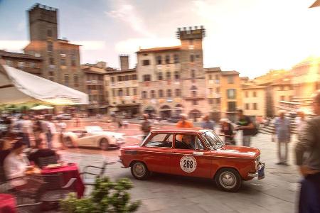 Gran Premio Nuvolari, NSU TT
