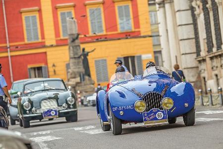 Gran Premio Nuvolari, Simca Gordini T8