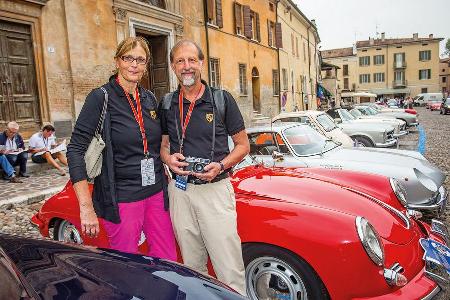 Gran Premio Nuvolari, Motor Klassik-Gewinner