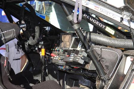 01/2015, Mhlberger Dakar Blog 1. Tag