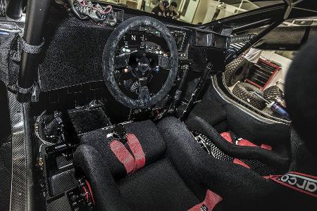 Peugeot 2008 DKR Dakar Rallye 2015