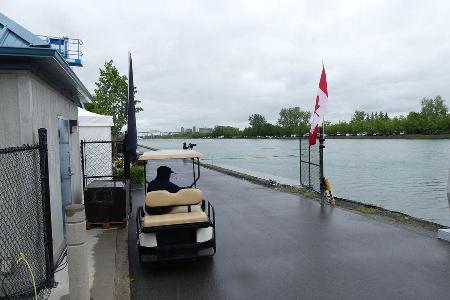 Impressionen - Formel 1 - GP Kanada - Montreal - 9.6.2016