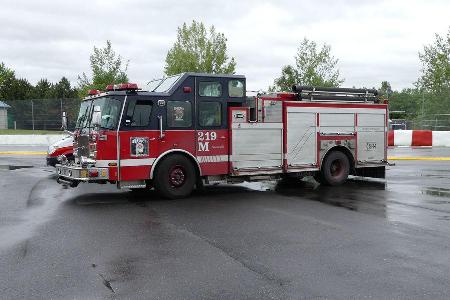 Impressionen - Formel 1 - GP Kanada - Montreal - 9.6.2016