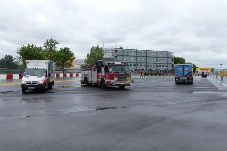 Impressionen - Formel 1 - GP Kanada - Montreal - 9.6.2016