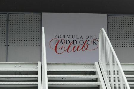 Impressionen - Formel 1 - GP Kanada - Montreal - 9.6.2016