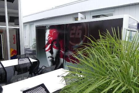 Toro Rosso - Formel 1 - GP Kanada - Montreal - 9.6.2016