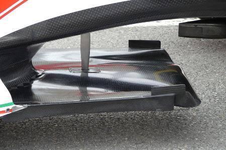 Ferrari - Formel 1 - GP Kanada - Montreal - 9.6.2016