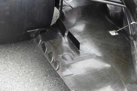 HaasF1 - Formel 1 - GP Kanada - Montreal - 9.6.2016