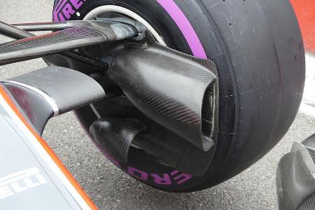 HaasF1 - Formel 1 - GP Kanada - Montreal - 9.6.2016