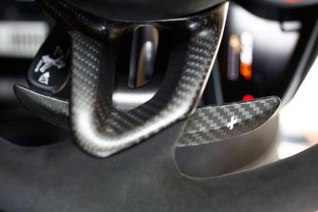 McLaren 675LT - Sportwagen - Test