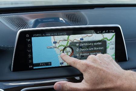 Fahrbericht BMW 730d