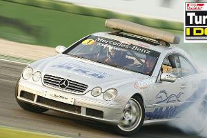 Das Mega-Pfingst-Event ++ Alle Infos zum Tuner GP und zur DriftChallenge 2007