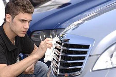 Das Mega-Pfingst-Event ++ Alle Infos zum Tuner GP und zur DriftChallenge 2007