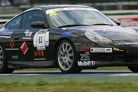 Das Mega-Pfingst-Event ++ Alle Infos zum Tuner GP und zur DriftChallenge 2007