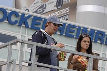 Das Mega-Pfingst-Event ++ Alle Infos zum Tuner GP und zur DriftChallenge 2007