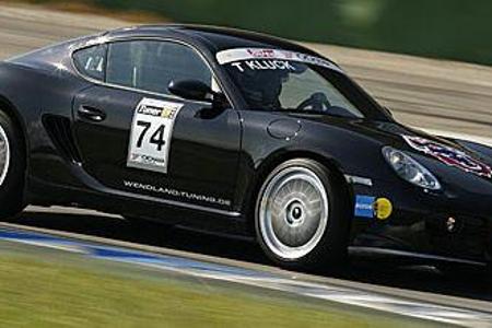 Das Mega-Pfingst-Event ++ Alle Infos zum Tuner GP und zur DriftChallenge 2007